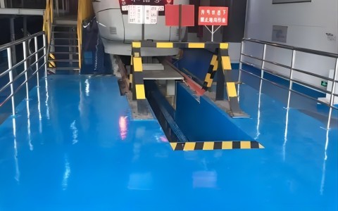 云浮环氧防腐蚀地坪,环氧积层地坪