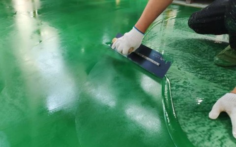 云浮VEF地坪什么是VEF地坪