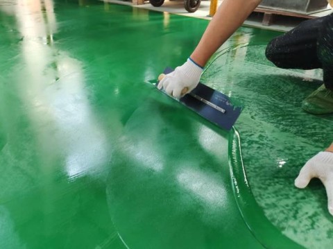 云浮VEF地坪什么是VEF地坪